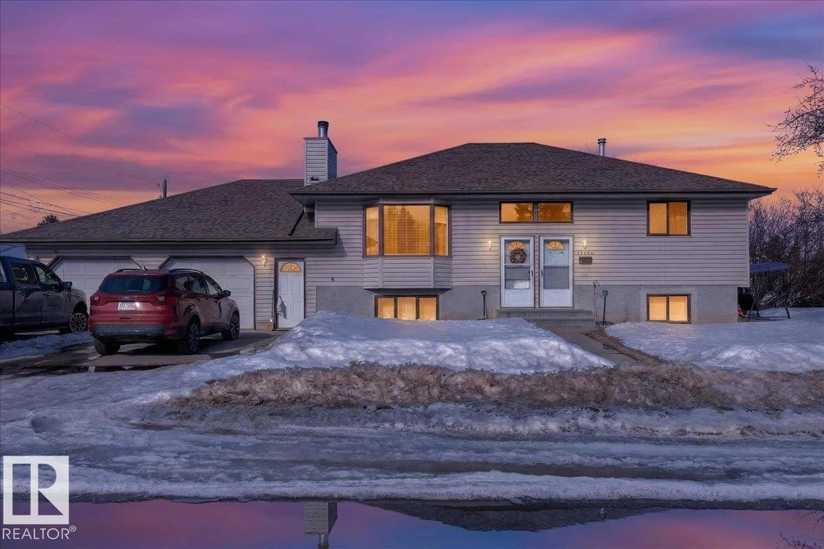 13304 130 AV NW, Edmonton - 5 bedroom Detached Single Family for sale