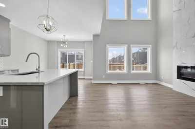 Interior photo 3 of 3224 160 ST SW