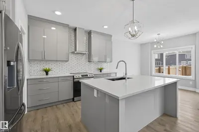 Interior photo 4 of 3224 160 ST SW