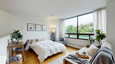 Interior photo 4 of #417 10160 114 ST NW