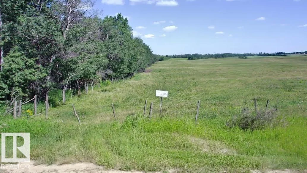 22440 Twp Rd 502, Rural Leduc County - 0 bedroom Vacant Lot/Land for sale