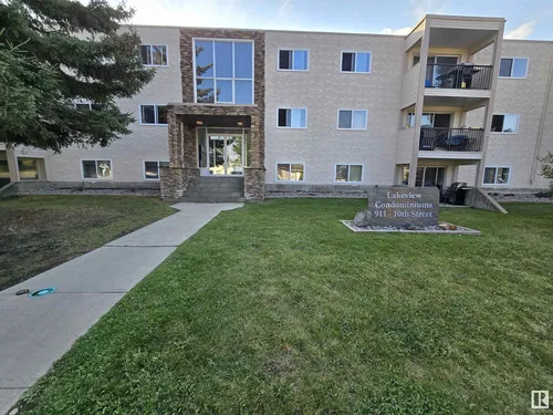 #101 911 10 ST, Cold Lake - $109,900