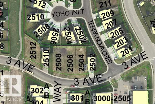 2508 3 AV, Cold Lake - $125,000