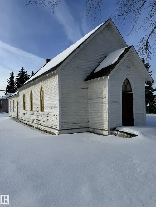 5204 50 ST, Vilna - $79,750