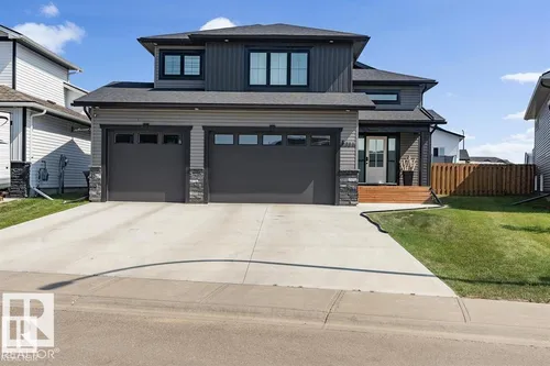1436 Wildrye CR, Cold Lake - $579,000