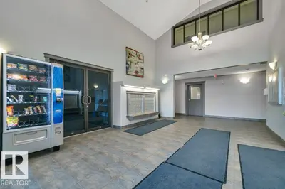 Interior photo 1 of #314 111 EDWARDS DR SW