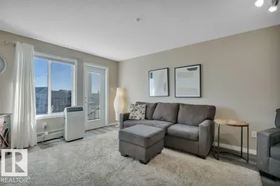 Interior photo 3 of #314 111 EDWARDS DR SW