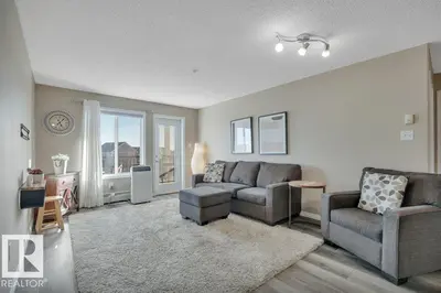 Interior photo 2 of #314 111 EDWARDS DR SW