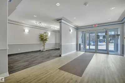 Interior photo 4 of #108 1204 156 ST NW