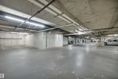 Interior photo 3 of #108 1204 156 ST NW