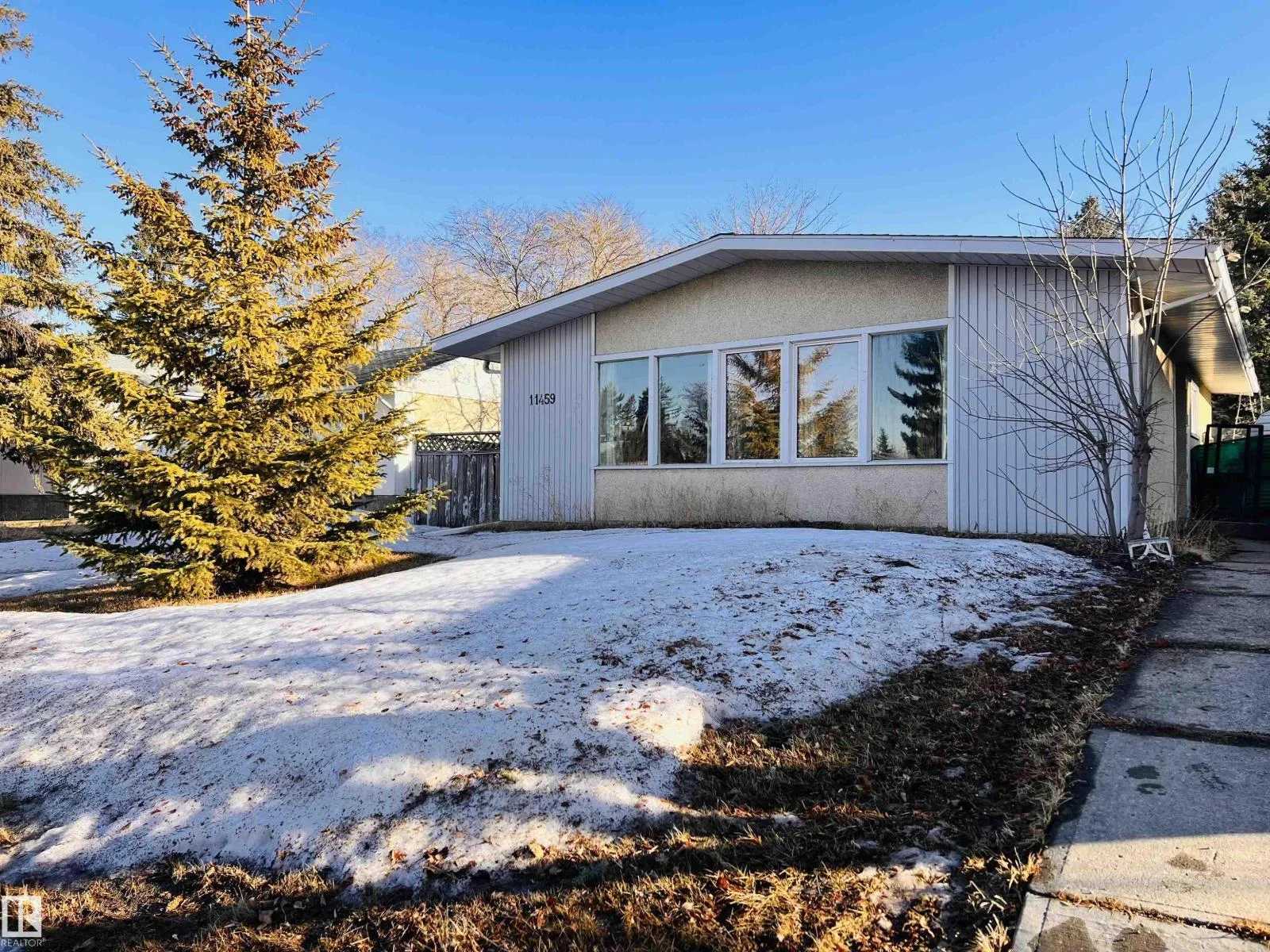 11459 51 AV NW, Edmonton - 3 bedroom Detached Single Family for sale