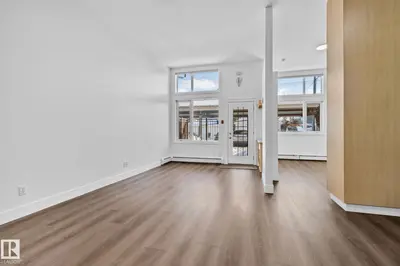 Interior photo 1 of #116 11033 127 ST NW