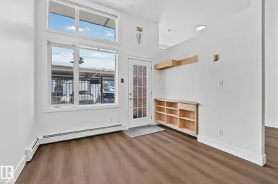 Interior photo 2 of #116 11033 127 ST NW