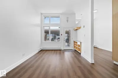 Interior photo 3 of #116 11033 127 ST NW