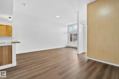 Interior photo 4 of #116 11033 127 ST NW