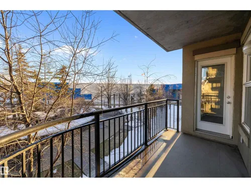 #1-208 4245 139 AV NW, Edmonton - $195,000