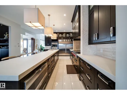 #11 25515 TWP ROAD 511A, Rural Parkland County - $2,995,000