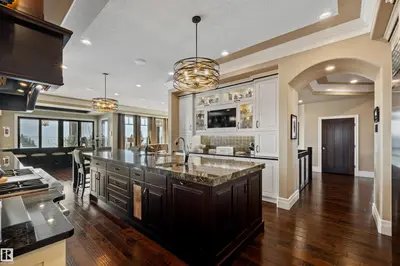 Interior photo 1 of #25 25515 TWP ROAD 511 A