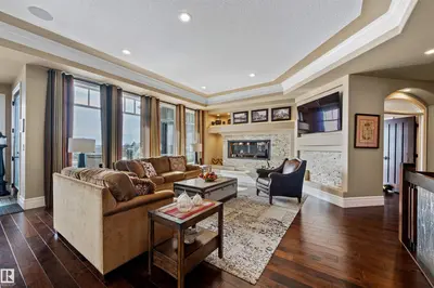 Interior photo 4 of #25 25515 TWP ROAD 511 A