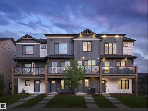 #10 531 Merlin LD NW, Edmonton - $329,998