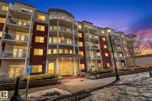 #110 5211 50 ST, Stony Plain - $329,000