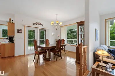 Interior photo 2 of 47231B Township Road 612