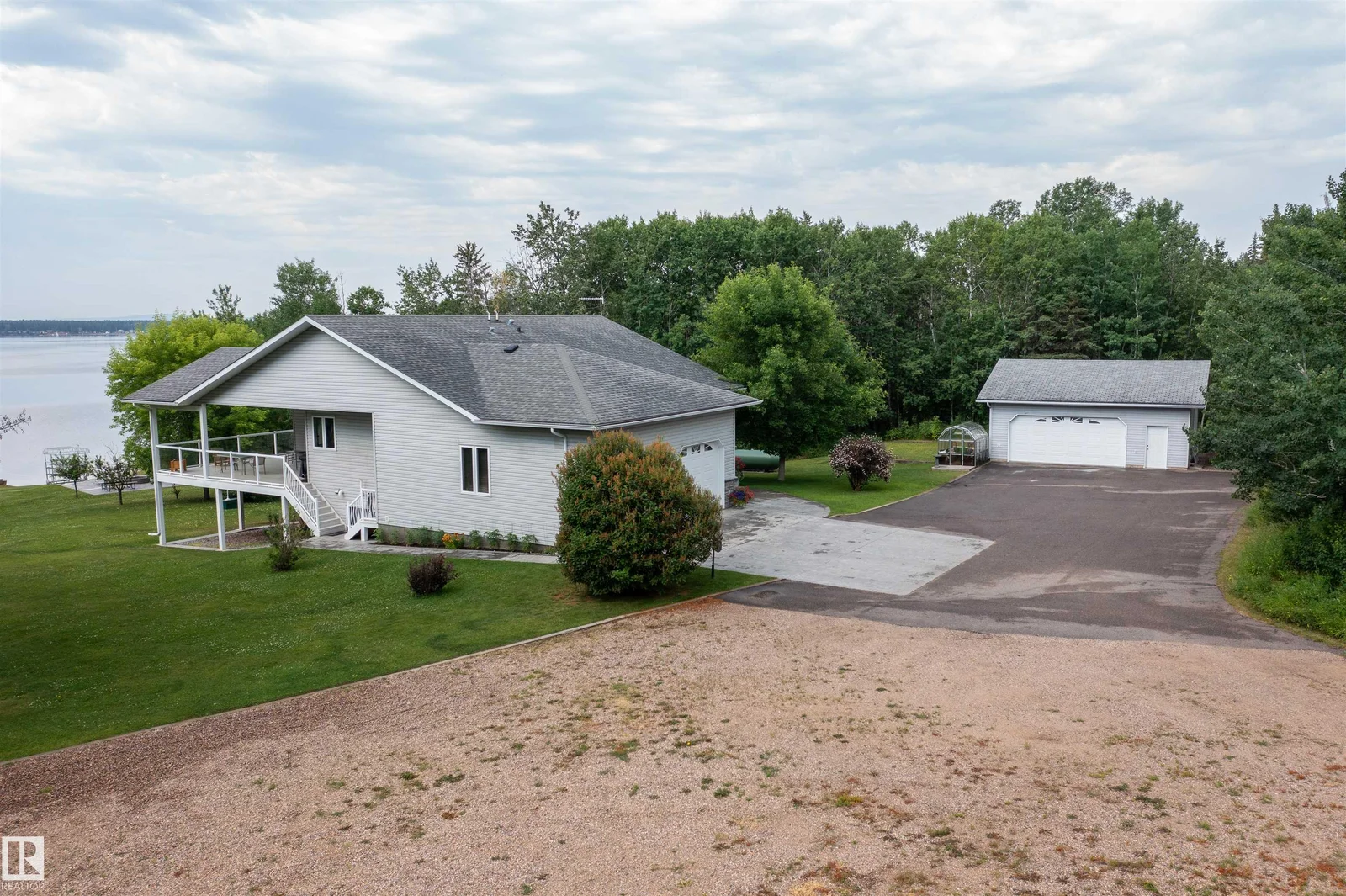 47231B Township Road 612, Rural Bonnyville M.D. - 4 bedroom Detached Single Family for sale