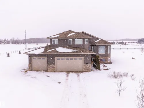 18 42011 Twp Rd 624, Rural Bonnyville M.D. - $665,000