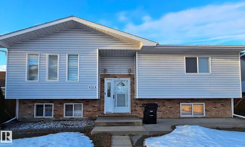 4514 56 AV, Barrhead - $367,000