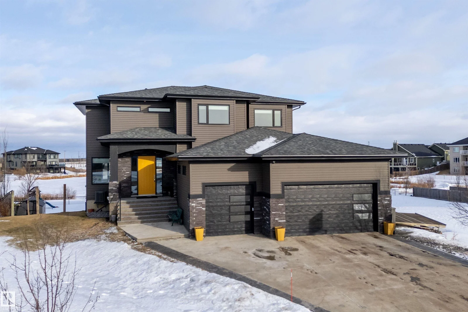 2508 59 AV NE, Rural Leduc County - 5 bedroom Detached Single Family for sale