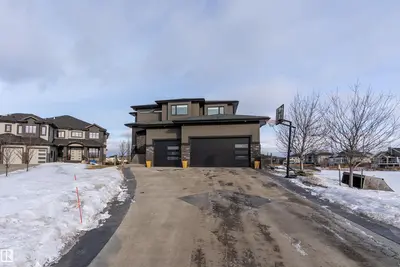 Interior photo 2 of 2508 59 AV NE