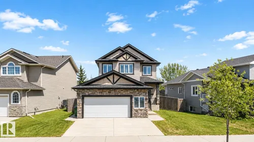 9 WOODBRIDGE LI, Fort Saskatchewan - $525,000