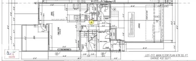 Interior photo 2 of 106 Waverly WY