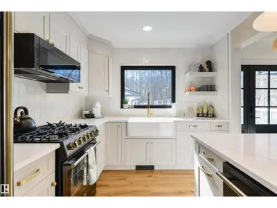 Interior photo 3 of #9 2307 TWP ROAD 522