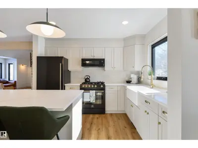 Interior photo 1 of #9 2307 TWP ROAD 522