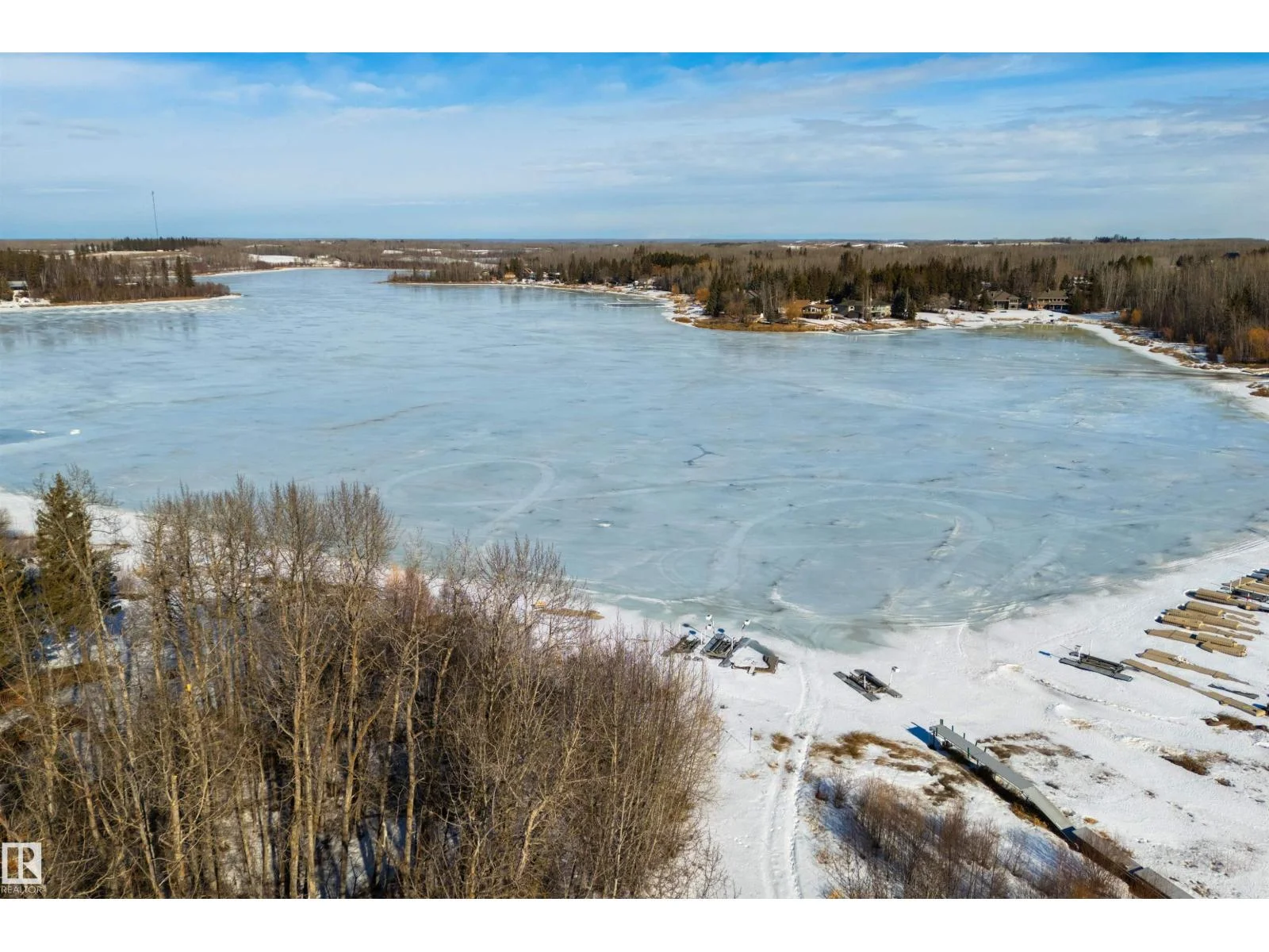 #9 2307 TWP ROAD 522, Rural Parkland County - 3 bedroom House for sale