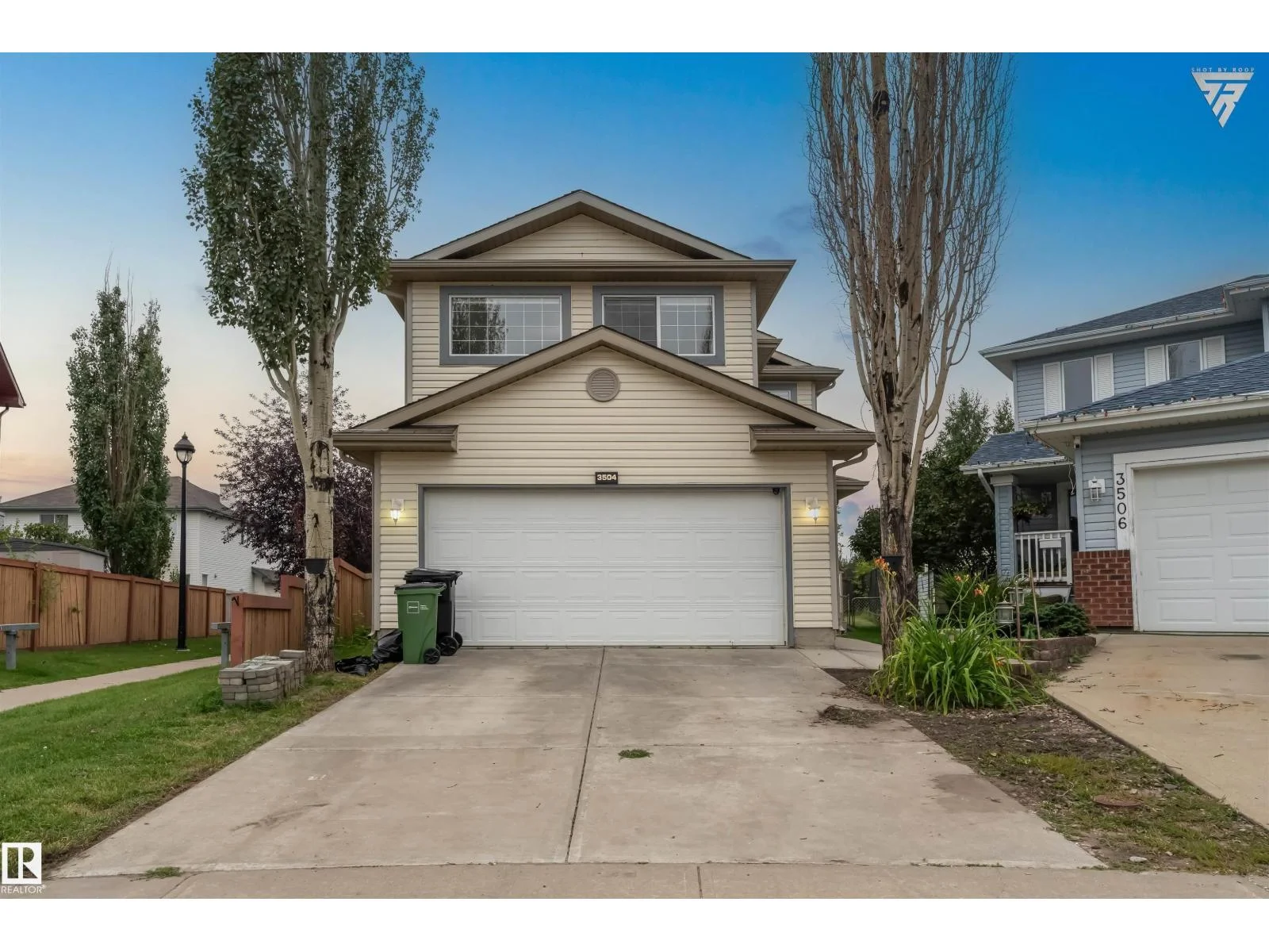 3504 21 ST NW, Edmonton - 3 bedroom Detached Single Family for sale