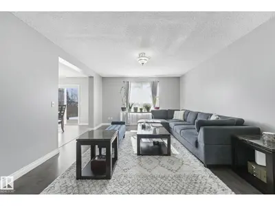 Interior photo 2 of 3504 21 ST NW