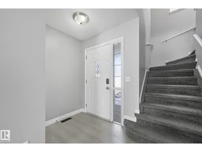Interior photo 1 of 3504 21 ST NW
