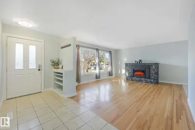 Interior photo 1 of 15704 91 AV NW
