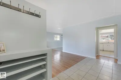 Interior photo 2 of 15704 91 AV NW