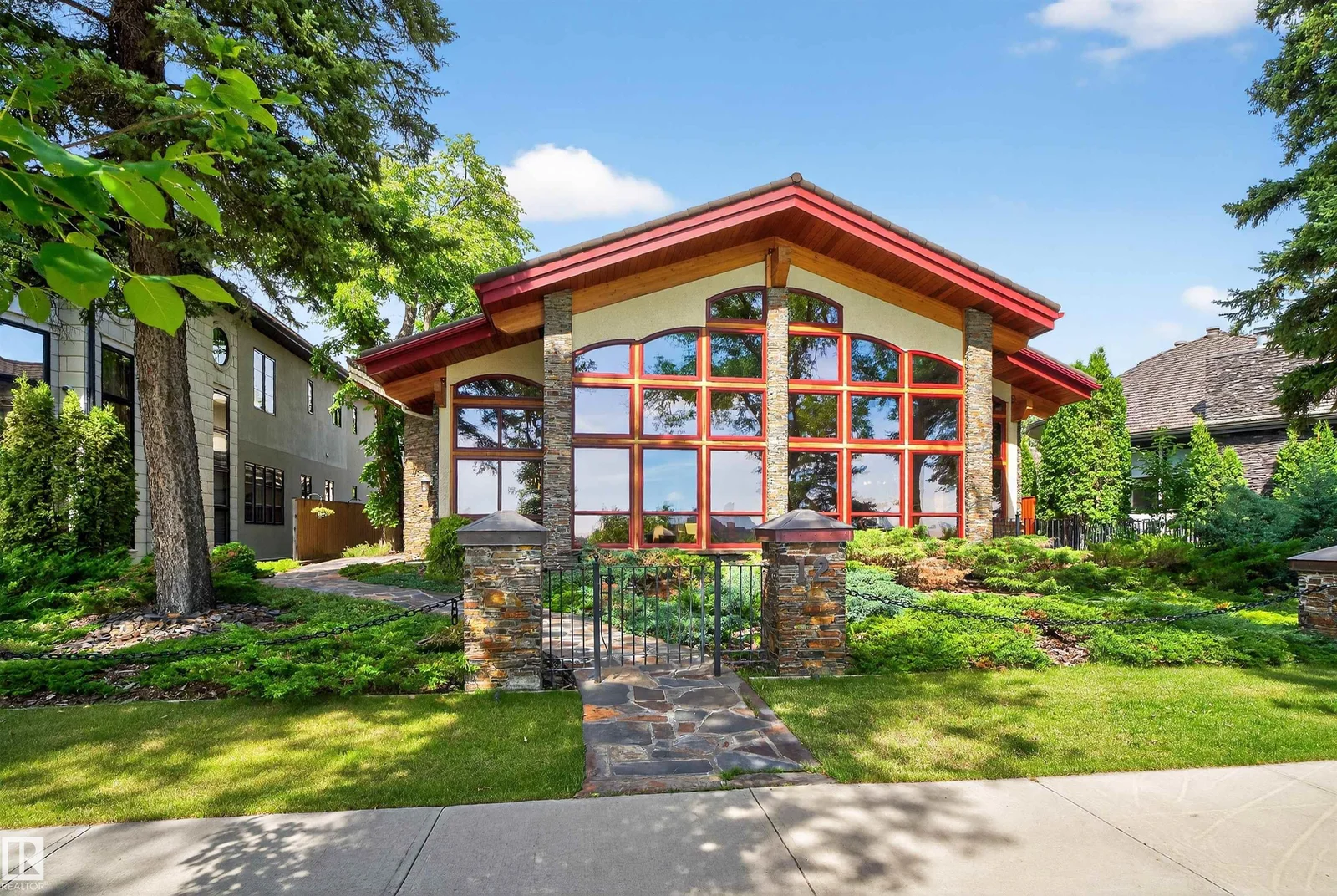 12 WELLINGTON CR NW, Edmonton - 3 bedroom Detached Single Family for sale