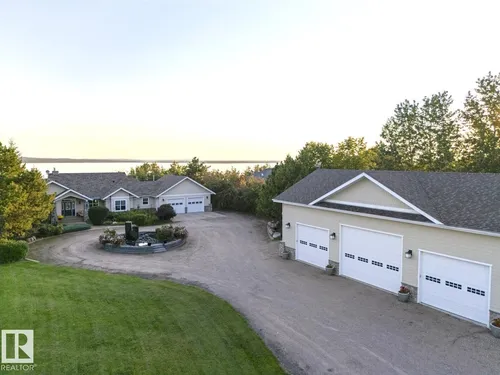 #27 46511 Twp Rd 611, Rural Bonnyville M.D. - $1,395,000