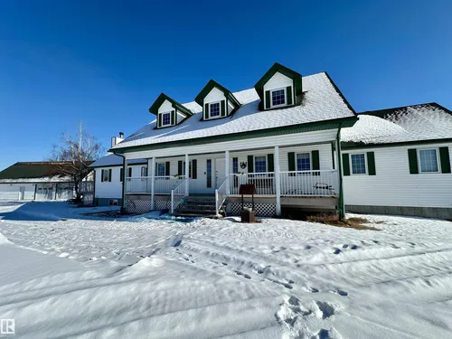 #1 64020 Range Road 461, Rural Bonnyville M.D. - $699,900
