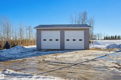 Interior photo 2 of 227 50418 Range Road 202