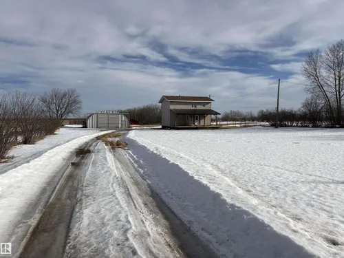 51109 L Rge Rd 190, Rural Beaver County - $420,000