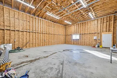 Interior photo 4 of 227 50418 Range Road 202