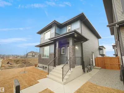 Interior photo 1 of 3272 DALLAS SCHMIDT DR NW