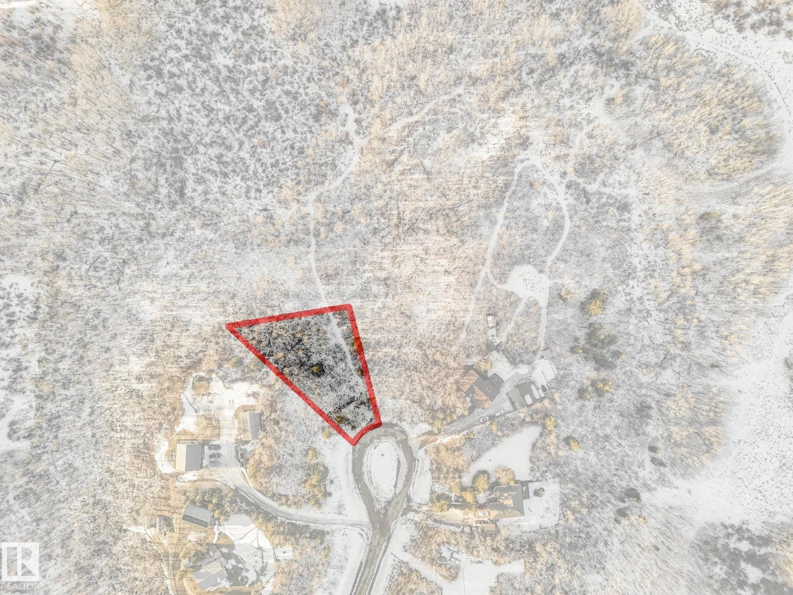 #42 473051 RGE ROAD 242, Rural Wetaskiwin County - 0 bedroom Vacant Lot/Land for sale