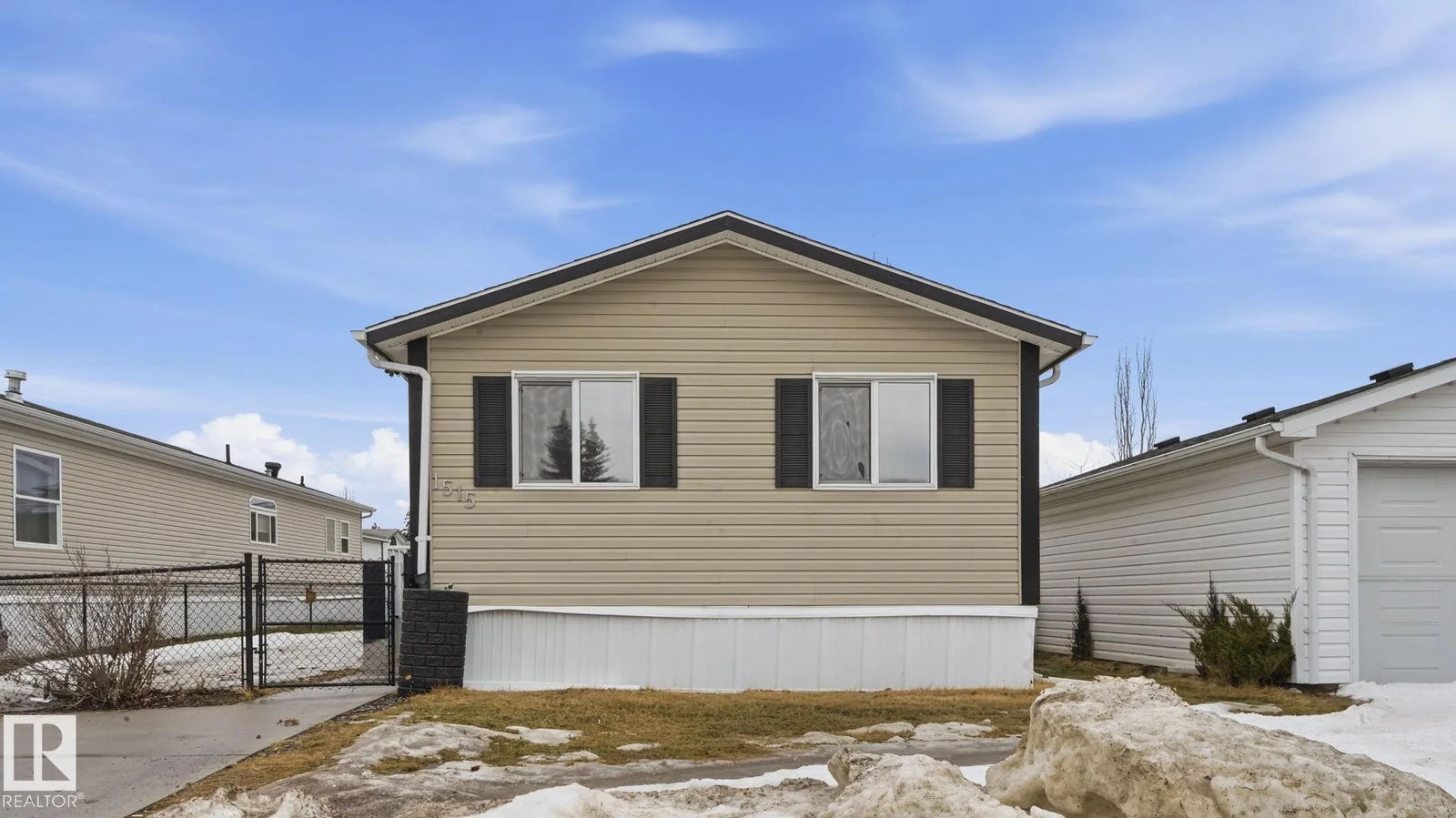 #1515 53222 RR272, Rural Parkland County - 3 bedroom Single Family Residence for sale